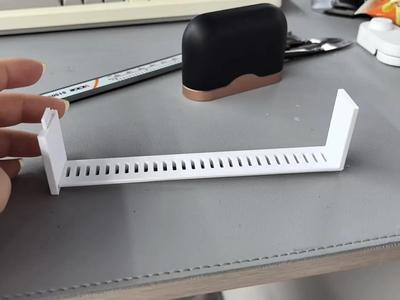 Adjustable Cosmetic Organizer