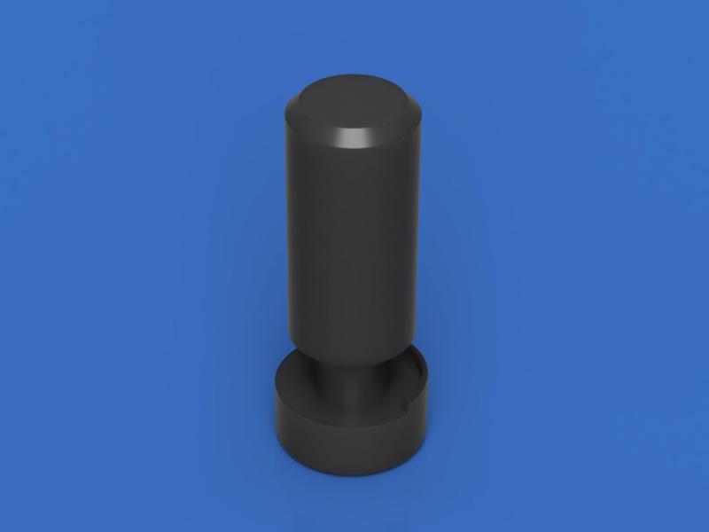 TRÅDFRI Power Supply Mount for PAX Wardrobe