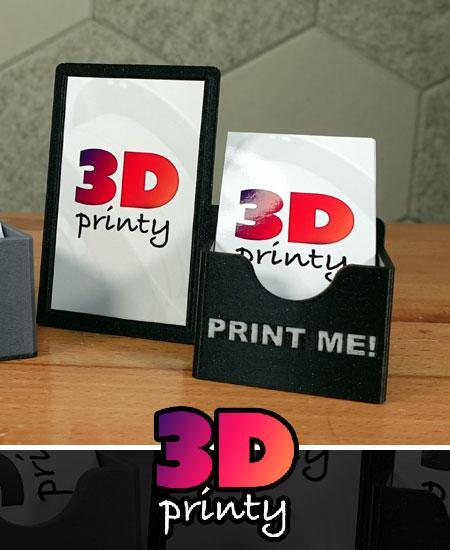 Card Display