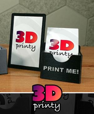Card Display