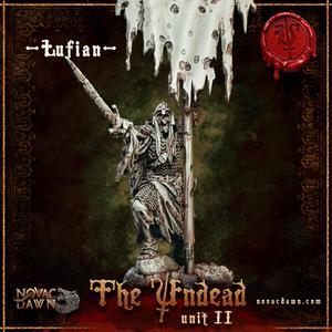The Undead Unit II - Lufian -