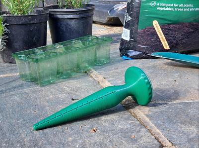 Garden Dibbler