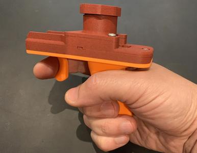 Disc Shooter