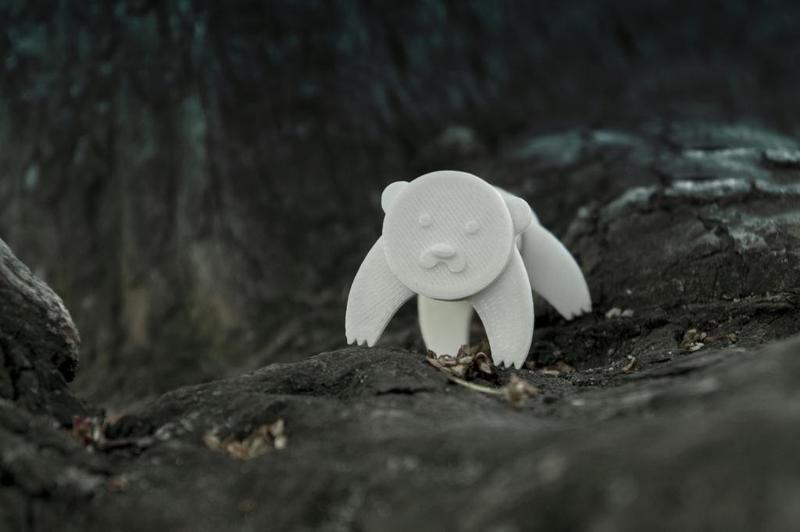 Cork Pals: Bear eat Beats