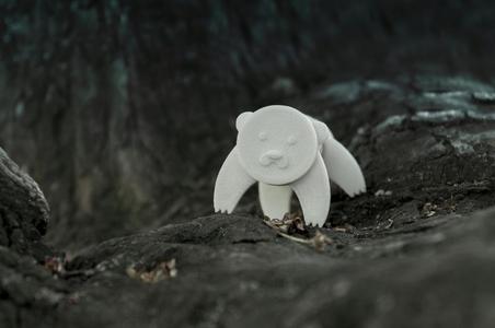 Cork Pals: Bear eat Beats