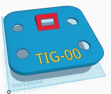 TIG-00 Simon Memory_TOP 1.0