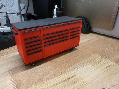 Poe's Tool Box