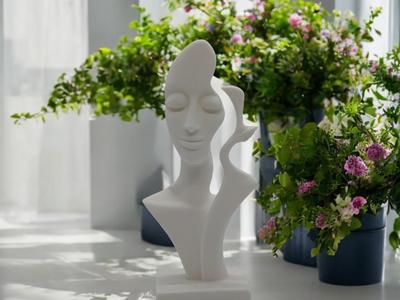 Elegance in Simplicity – The Form of Grace