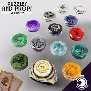 Rings of Resistance - Full Set