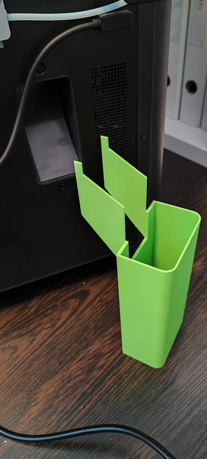 Poop Catcher Box P1S V2