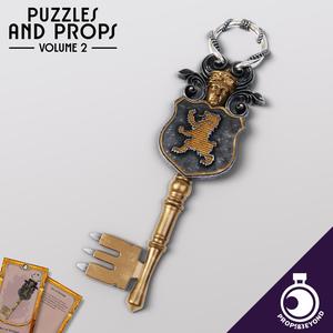 Key of Heiritage