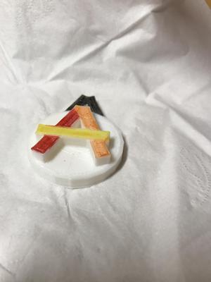 AMakerSpace Anhänger