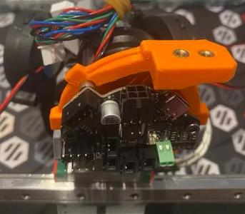 EBB36 NH36 Chain Mount for XOL and Reaper