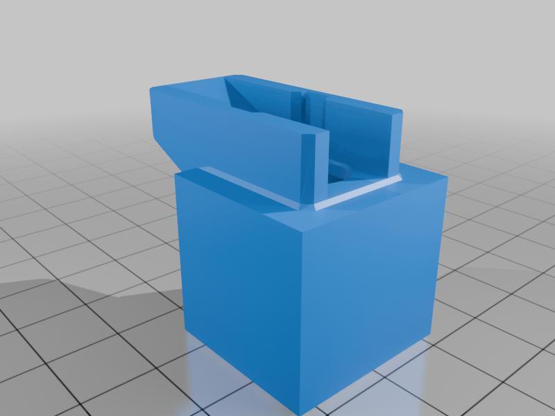 Speed loader for vsr 10