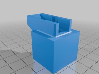 Speed loader for vsr 10