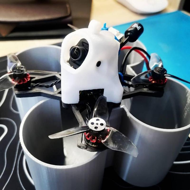 2S Toothpick HD Drone Walksnail Avatar
