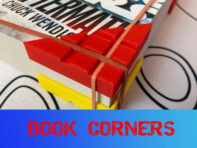 Book Corner