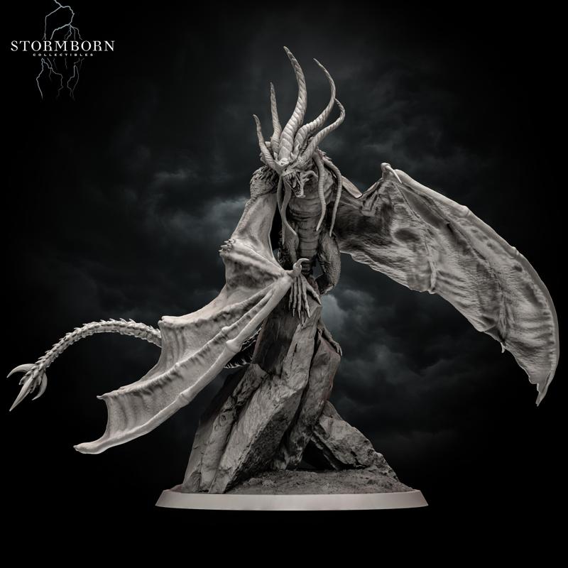 Abeloth, The Accursed