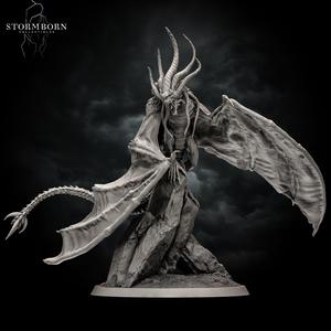 Abeloth, The Accursed