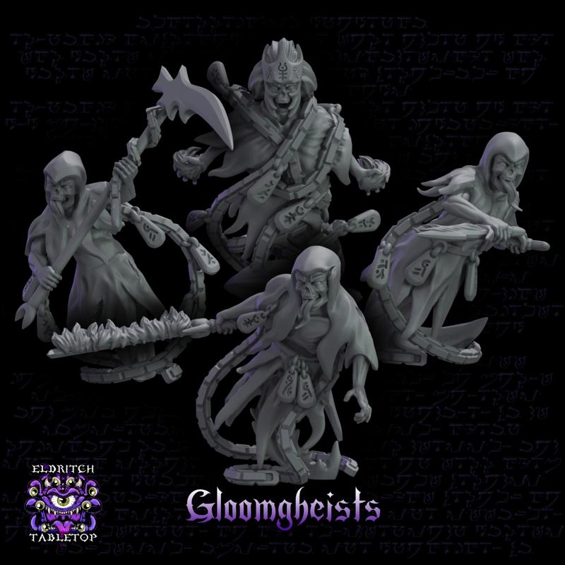 Gloomgheists