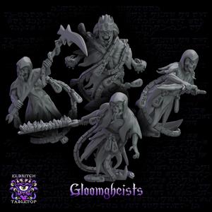 Gloomgheists