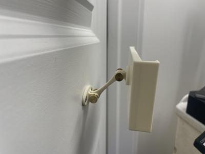 Prusa connect Webcam - iPhone SE mount