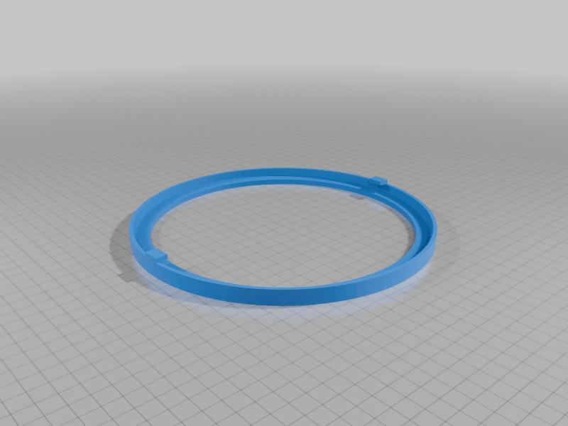 Ring for Bestway Skimmer Flowclear (58233 /58237) Randabdeckung 