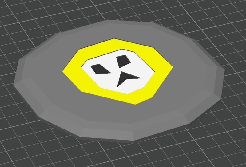 runescape chaos rune coaster