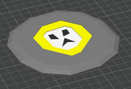 runescape chaos rune coaster