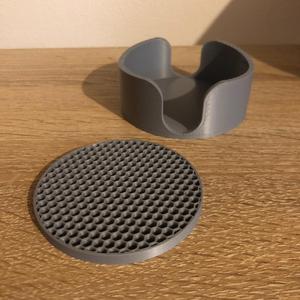 Coaster Holder