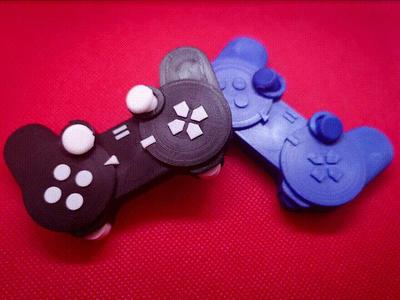 Video Game Controller Fidget Toy