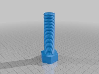 Bolt