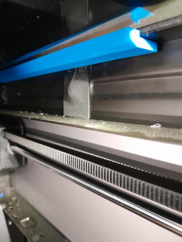 x1c ptfe side saver