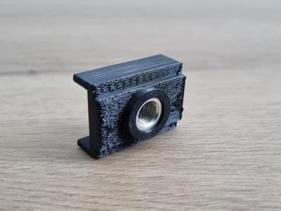 Dormakaba Slide Rail TS91 TS92 TS93  Sliding block