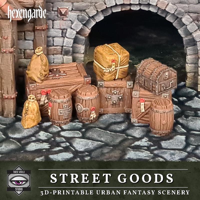 Street Goods
