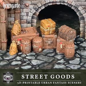 Street Goods