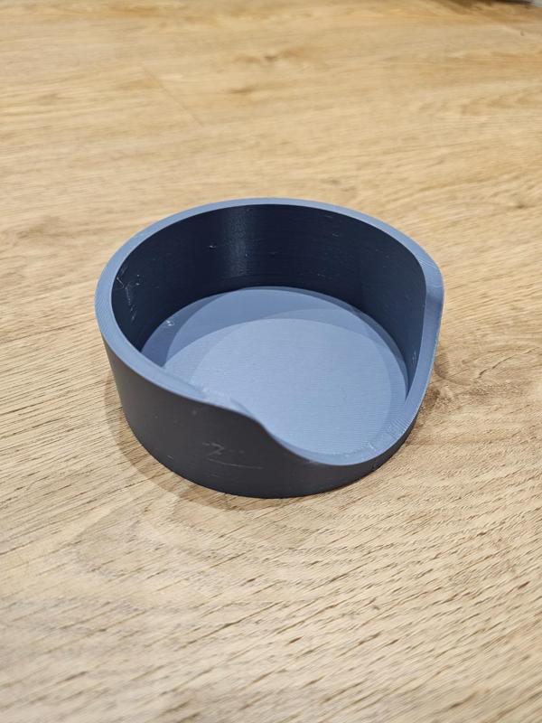 Drinks Coaster Holder