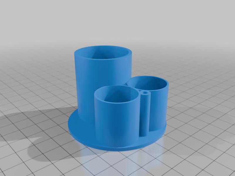 Arizer Vape Display Stand