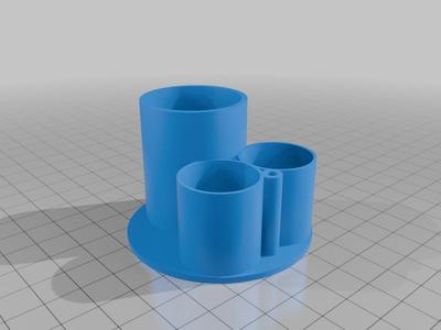 Arizer Vape Display Stand