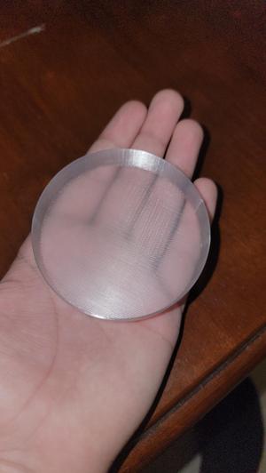 Small mini bowl for scraps