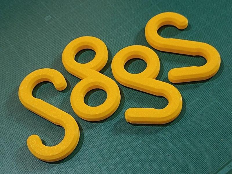 Little Hooks Hangers