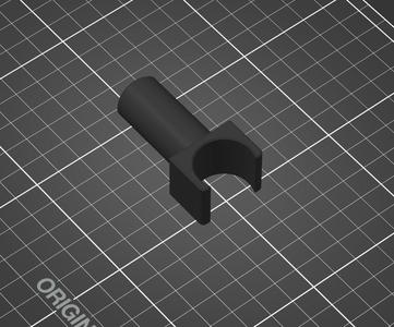 Seat Rail Guide