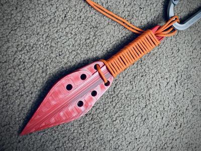 Survival Trowel