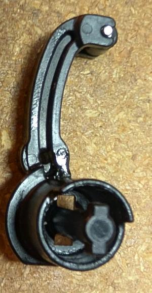Shifter Detent for Ford F-150, Expedition & Lincoln Navigator (2009-2017) | Fix for FL1Z-7210-BA