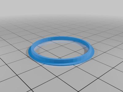 28mm->30mm spacer