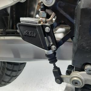 KTM 990 Adv Brake Cylinder Cover