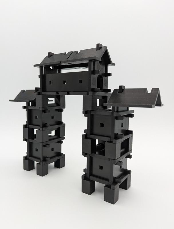 KESTO_The Building Set