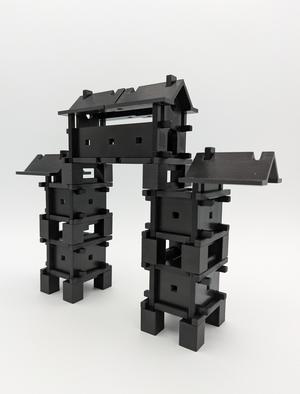 KESTO_The Building Set