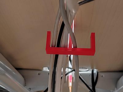 Cabel Holder