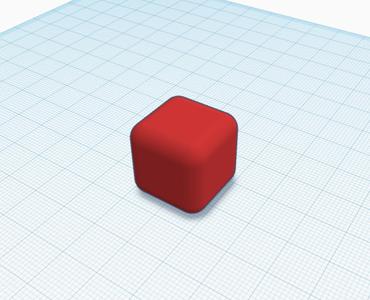 Cube